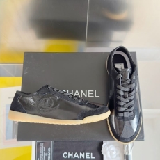 Chanel Sport Shoes